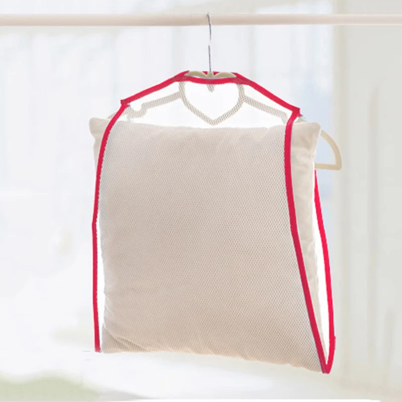 Foldable Outdoor Drying Racks & Nets Hanger For Pillow Toys Multifunction Drying Mesh Net Laundry Tools Home Container
Foldable Outdoor Drying Racks & Nets Hanger For Pillow Toys Multifunction Drying Mesh Net Laundry Tools Home Container