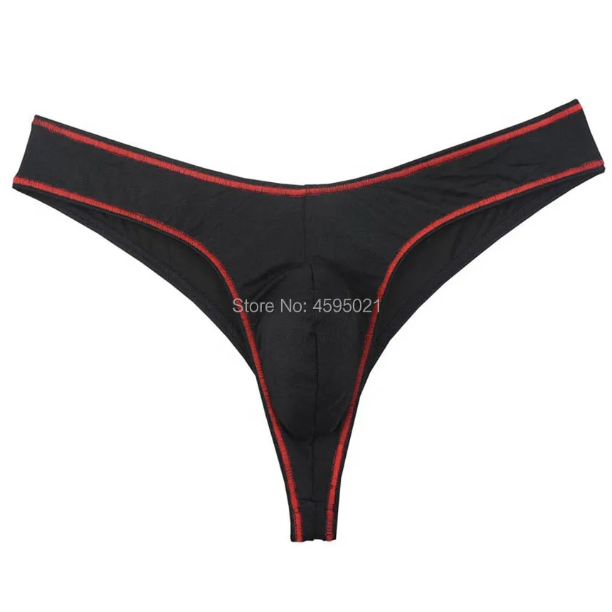 Mens Thong G-string Gay Men Underwear Male Bulge Pouch Men Micro Jockstrap Pants Mini Bikini
Mens Thong G-string Gay Men Underwear Male Bulge Pouch Men Micro Jockstrap Pants Mini Bikini