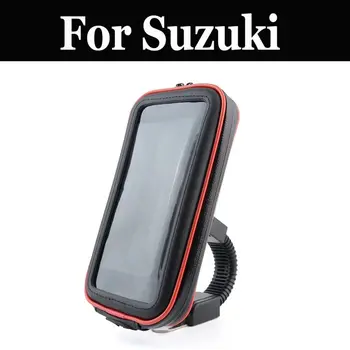 Mtb Road Bike Handlebar Aluminum Alloy Phone Holder Blue For Suzuki Boulevard M109r M50 S40 S50 S83 Burgman 650 Dl650 Crosscage
Mtb Road Bike Handlebar Aluminum Alloy Phone Holder Blue For Suzuki Boulevard M109r M50 S40 S50 S83 Burgman 650 Dl650 Crosscage