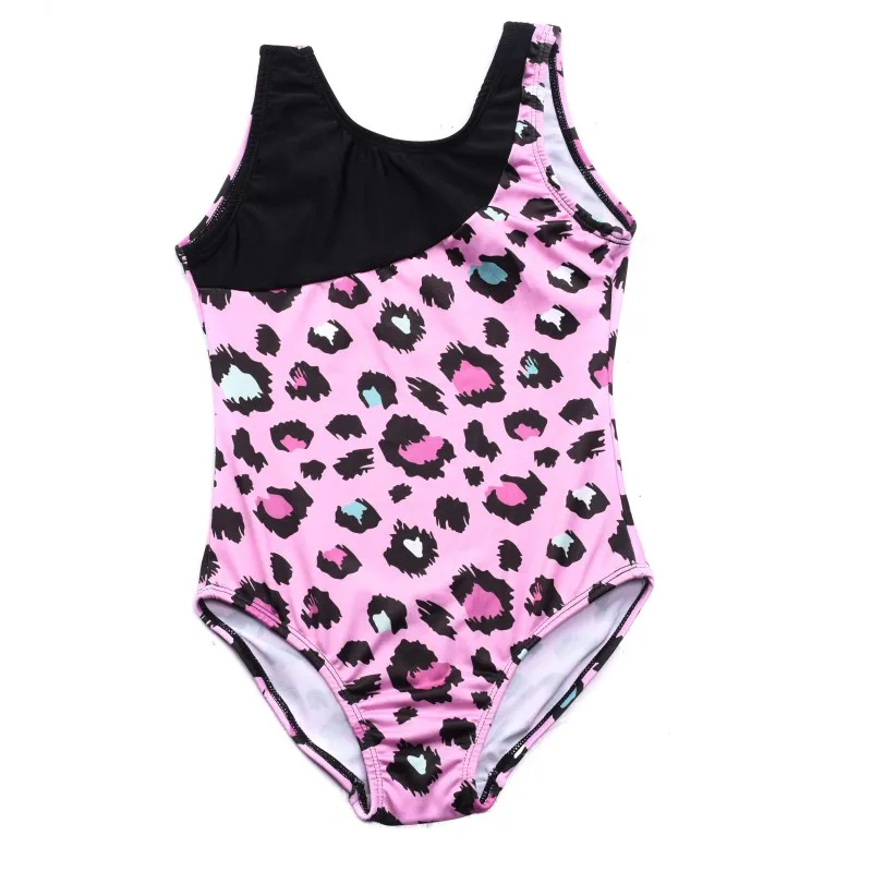 Leopard print Ballet Gymnastics Leotards Girls Ballet Dance Leotards Dress Ballet Costumes Acrobatics Girls Dance wear
Leopard print Ballet Gymnastics Leotards Girls Ballet Dance Leotards Dress Ballet Costumes Acrobatics Girls Dance wear