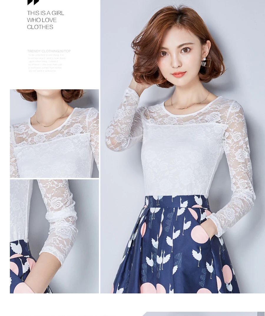 Long Sleeve Tops For Women (2)