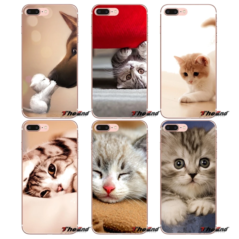 Adorable Cat Accessories Phone Shell Covers For Xiaomi Mi6 Mi 6 A1 Max Mix 2 5X 6X Redmi Note 5 5A 4X 4A A4 4 3 Plus Pro
Adorable Cat Accessories Phone Shell Covers For Xiaomi Mi6 Mi 6 A1 Max Mix 2 5X 6X Redmi Note 5 5A 4X 4A A4 4 3 Plus Pro