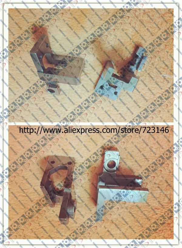 91-164627-05 BRACKET FOR PFAFF 591 574 571 INDUSTRIAL SEWING MACHINE PFAFF SHOE MACHINE
91-164627-05 BRACKET FOR PFAFF 591 574 571 INDUSTRIAL SEWING MACHINE PFAFF SHOE MACHINE
