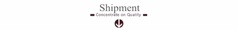 Shipment1