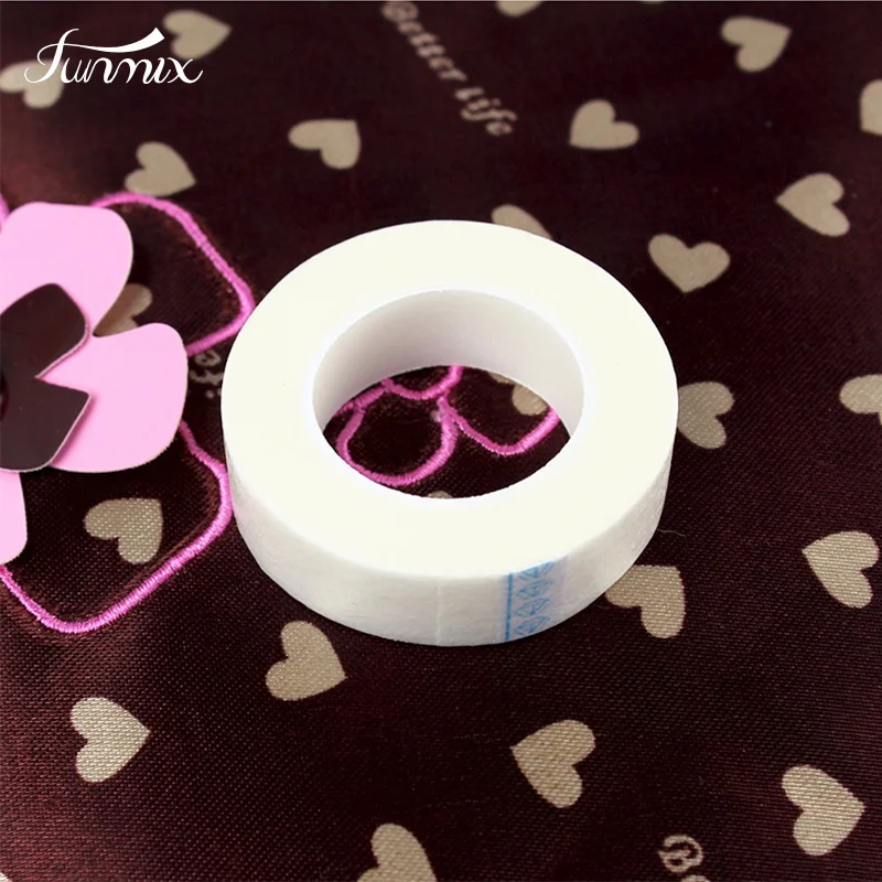 8 Rolls/lot Professional Eyelash Lash Extension Tools Paper Medical Tape Under Eyelash Tape
8 Rolls/lot Professional Eyelash Lash Extension Tools Paper Medical Tape Under Eyelash Tape
