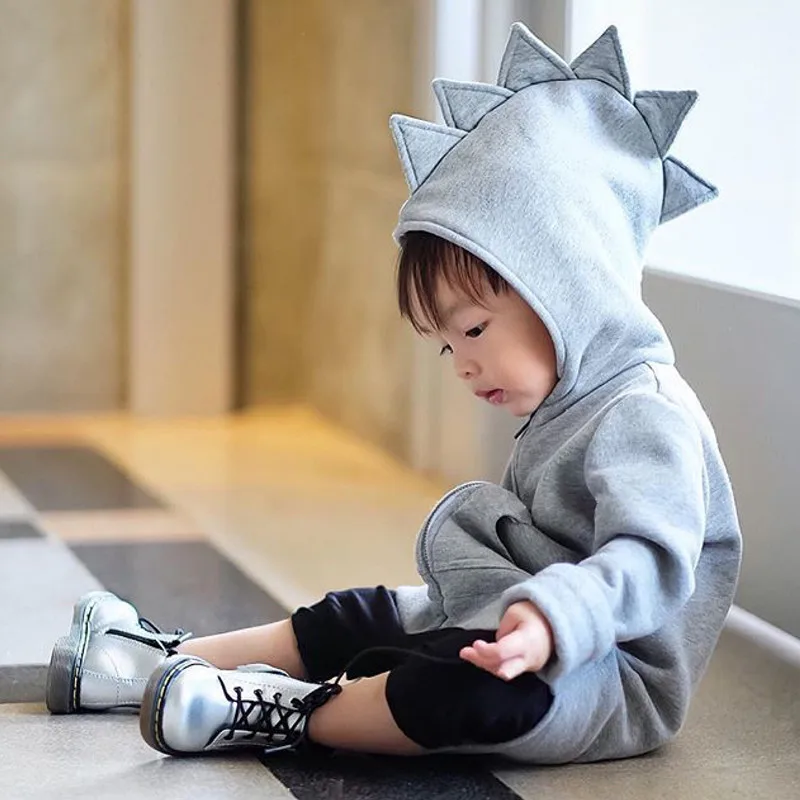 Kids Dinosaur Hoodies Coat 2018 Winter Warm Boys Jacket for Children Clothing Girls Outerwear Baby Boys Clothes 1 2 3 4 5 Years
Kids Dinosaur Hoodies Coat 2018 Winter Warm Boys Jacket for Children Clothing Girls Outerwear Baby Boys Clothes 1 2 3 4 5 Years