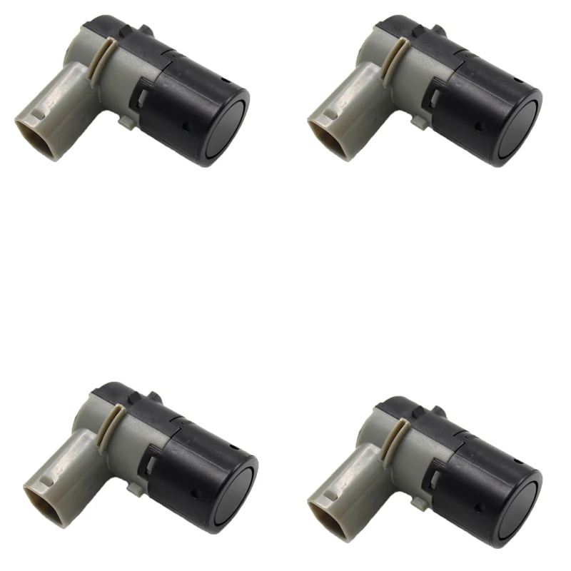 4PCS PDC Parking Sensor For BMW M2 M235i M235iX M240iX 66209261612 9261612