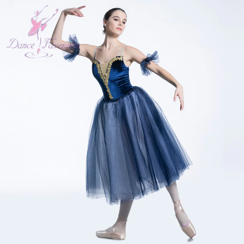 Navy Vevelt Bodice Romantic ballet tutu Girl & women Ballet Tutu Stage Performance Ballet Costume Dance Tutu hot selling tutu
Navy Vevelt Bodice Romantic ballet tutu Girl & women Ballet Tutu Stage Performance Ballet Costume Dance Tutu hot selling tutu