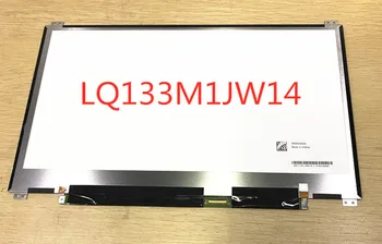 Free shipping 13.3"slim laptop lcd screen LQ133M1JW14 For ASUS U3000 U303Uled 1920*1080
Free shipping 13.3"slim laptop lcd screen LQ133M1JW14 For ASUS U3000 U303Uled 1920*1080