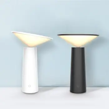 Small I table lamp Creative simple European style USB table lamp LED learning eye decoration touch small table lamp LM5161346
Small I table lamp Creative simple European style USB table lamp LED learning eye decoration touch small table lamp LM5161346
