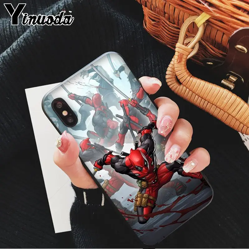 Marvel Deadpool