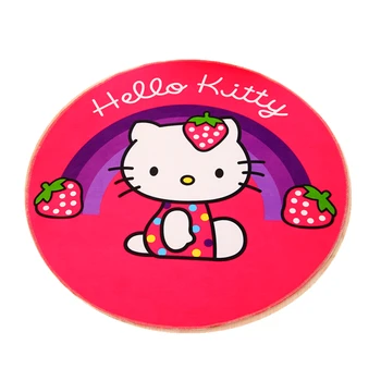 Cartoon Kitty Cat Large Rugs Round Carpets Area Rug For Living Room Computer Chair Sofa Table Bedside Carpet Outdoor Floor Mat
Cartoon Kitty Cat Large Rugs Round Carpets Area Rug For Living Room Computer Chair Sofa Table Bedside Carpet Outdoor Floor Mat