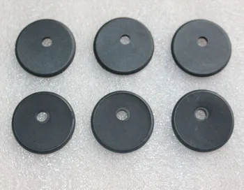 diameter 26mm TK4100 tags 125KHz ID card laundry label Cement management labels
diameter 26mm TK4100 tags 125KHz ID card laundry label Cement management labels