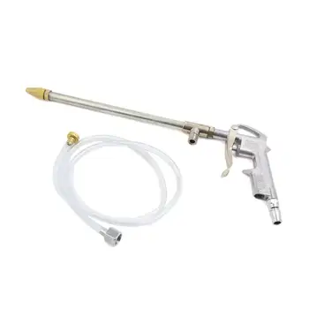 uxcell Metal Trigger Long Nozzle Air Engine Cleaning Gun with Soft Rubber Hose
uxcell Metal Trigger Long Nozzle Air Engine Cleaning Gun with Soft Rubber Hose