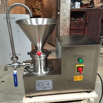 220v 110v Peanut butter maker Peanut butter grinder Sesame butter machine Soybean Milk Machine