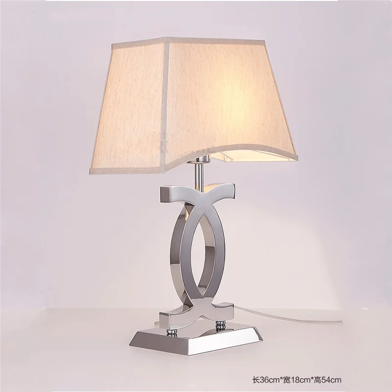 Modern European Living Room Lamp Creative Designer Table Lamp Restaurant Bedroom Lighting Decorative Lighting Bedside Lamp
Modern European Living Room Lamp Creative Designer Table Lamp Restaurant Bedroom Lighting Decorative Lighting Bedside Lamp