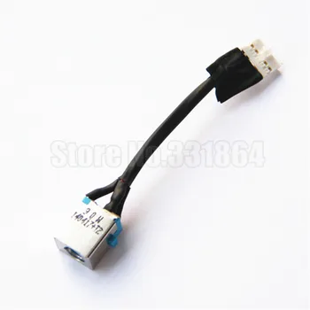 AC DC Power Jack Cable Port Socket for Acer Aspire 4755 4755G 7741G 7551G 7552G 4741 4741G 4350 4560 4560G
AC DC Power Jack Cable Port Socket for Acer Aspire 4755 4755G 7741G 7551G 7552G 4741 4741G 4350 4560 4560G