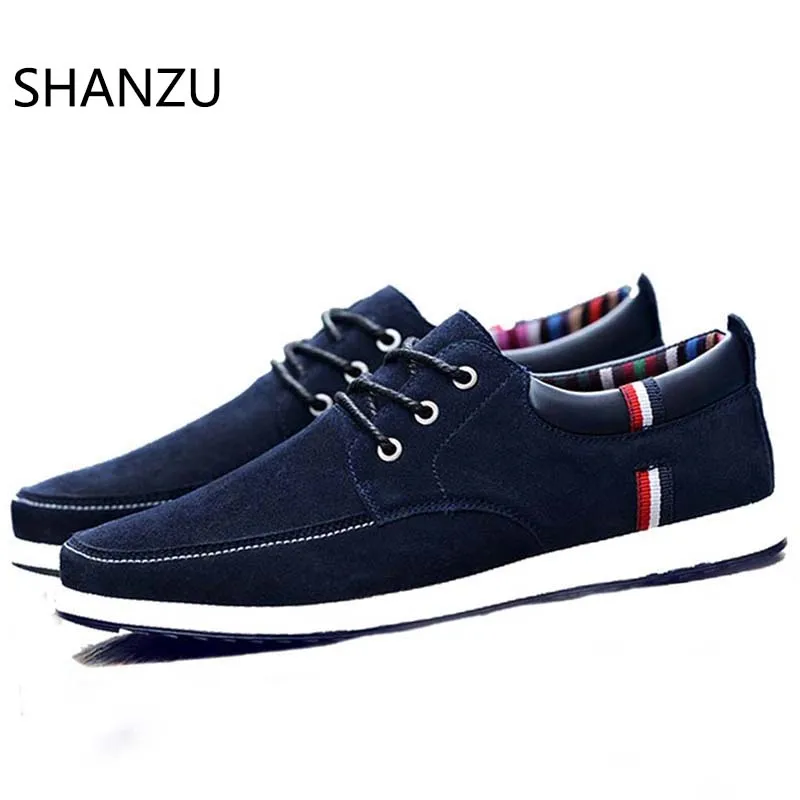 Brand Big Size Cow Suede Leather Men Flats 2018 New Men Casual Shoes High Quality Men Loafers Moccasin Driving Shoes 622
Brand Big Size Cow Suede Leather Men Flats 2018 New Men Casual Shoes High Quality Men Loafers Moccasin Driving Shoes 622