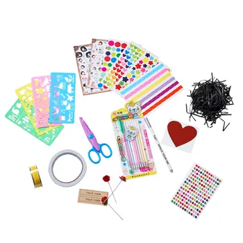 Pandahall DIY Photo Album Tool Sets for Jewelry Making Mixed Color Explosion Box Love Memory Multi-layer
Pandahall DIY Photo Album Tool Sets for Jewelry Making Mixed Color Explosion Box Love Memory Multi-layer