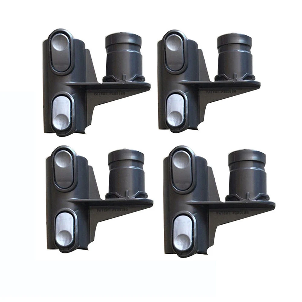 4Pcs Vacuum Cleaner Storage Holder Bracket Head for Dyson DC58 DC59 DC62 V6 DC35 DC45 Vacuum Cleaner Brushes Parts Accessories
4Pcs Vacuum Cleaner Storage Holder Bracket Head for Dyson DC58 DC59 DC62 V6 DC35 DC45 Vacuum Cleaner Brushes Parts Accessories