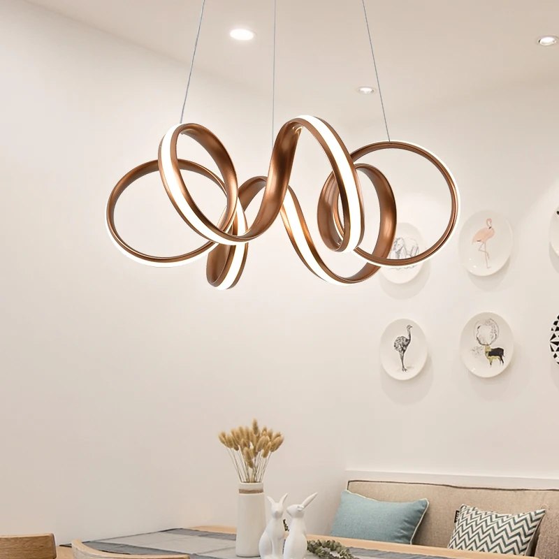Remote control modern LED Pendant Lights for living room bedroom restaurant cafe interior home decoration Pendant Lamp lighting
Remote control modern LED Pendant Lights for living room bedroom restaurant cafe interior home decoration Pendant Lamp lighting