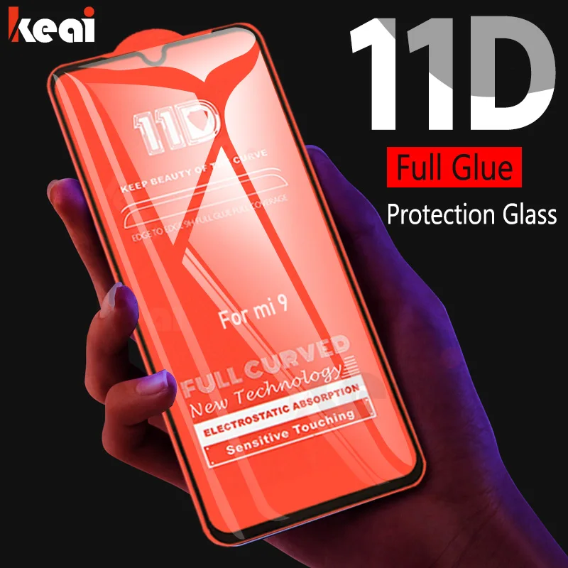 11D Full Cover Glue Screen Protector Glass For Xioami Redmi mi 9 8 Lite Tempered Glass For Xioami mi A1 A2 Lite 5X Glass Film
11D Full Cover Glue Screen Protector Glass For Xioami Redmi mi 9 8 Lite Tempered Glass For Xioami mi A1 A2 Lite 5X Glass Film