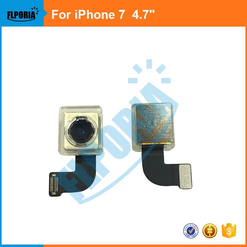FLPORIA 1PCS 100% Tested For iPhone 7 7G Rear Back Big Camera Module Flex Replacement parts For iPhone 7 7G 4.7" Cable
FLPORIA 1PCS 100% Tested For iPhone 7 7G Rear Back Big Camera Module Flex Replacement parts For iPhone 7 7G 4.7" Cable