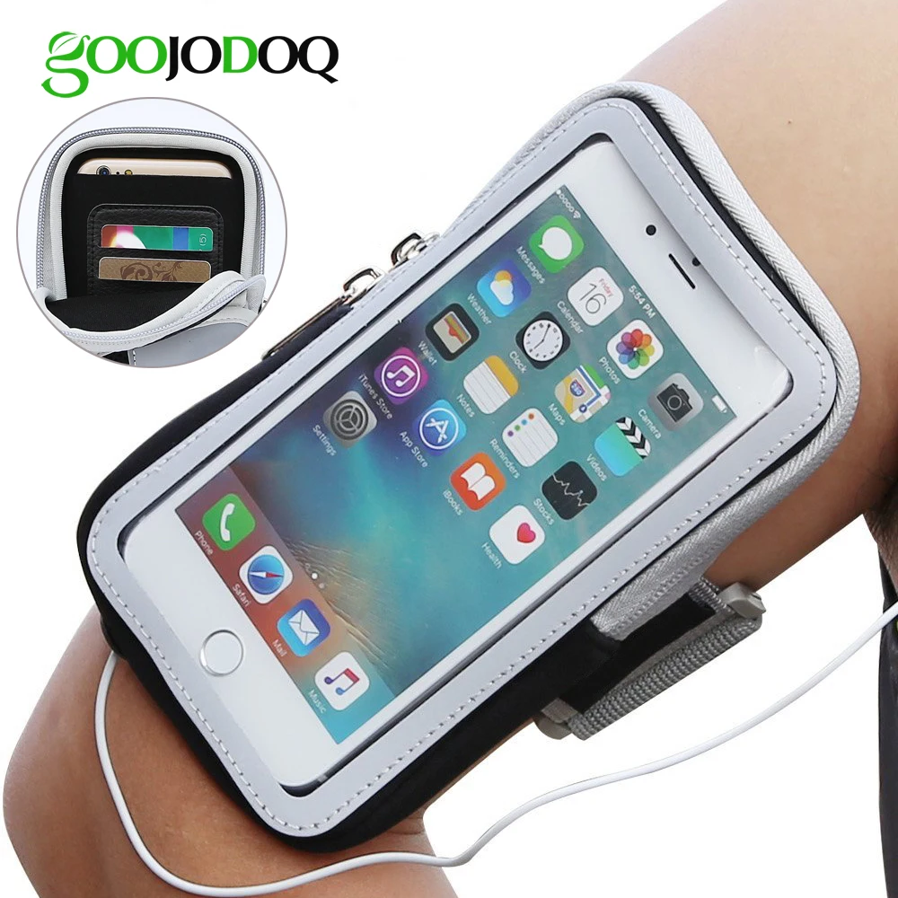 Armband for iPhone X 8 7 6 6s 8 plus for iPhone Xs Xs Max XR Sports Running Phone Case Cover for Samsung galaxy 7 S8 S6 Armband
Armband for iPhone X 8 7 6 6s 8 plus for iPhone Xs Xs Max XR Sports Running Phone Case Cover for Samsung galaxy 7 S8 S6 Armband