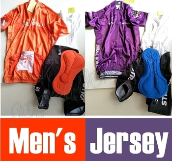 Cycling Jerseys Orange Cycling Sportswear Bike Team BIB Sets Bicycle Racing Jerseys Purple Racing Clothing Free Shipping STVDT1
Cycling Jerseys Orange Cycling Sportswear Bike Team BIB Sets Bicycle Racing Jerseys Purple Racing Clothing Free Shipping STVDT1