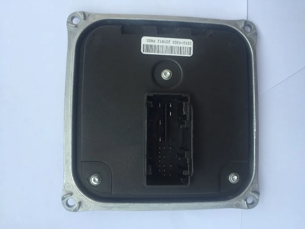 Learlam-s3 forMercedesBenz GLA W176 LED-forDRL Headlight Control Unit M-odule a2189009303 NEW
Learlam-s3 forMercedesBenz GLA W176 LED-forDRL Headlight Control Unit M-odule a2189009303 NEW