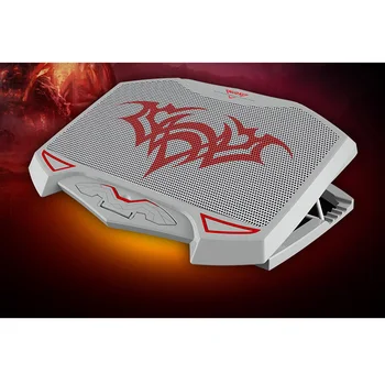 Laptop cooling pad double USB mute base computer cooler 3 fan adjustable speed stand fast speed for PC Notebook radiator
Laptop cooling pad double USB mute base computer cooler 3 fan adjustable speed stand fast speed for PC Notebook radiator