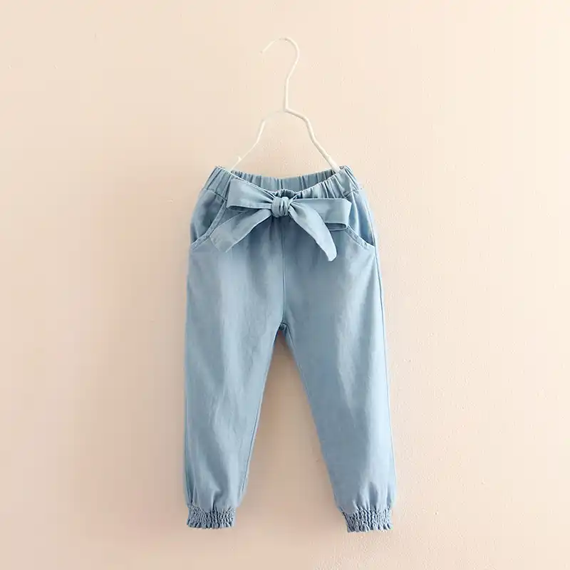 2 years baby girl jeans