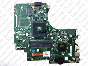 747262-501 747262-001 for HP Touchsmart 15-d laptop motherboard HD4000 hm76 DDR3 Free Shipping 100% test ok
747262-501 747262-001 for HP Touchsmart 15-d laptop motherboard HD4000 hm76 DDR3 Free Shipping 100% test ok
