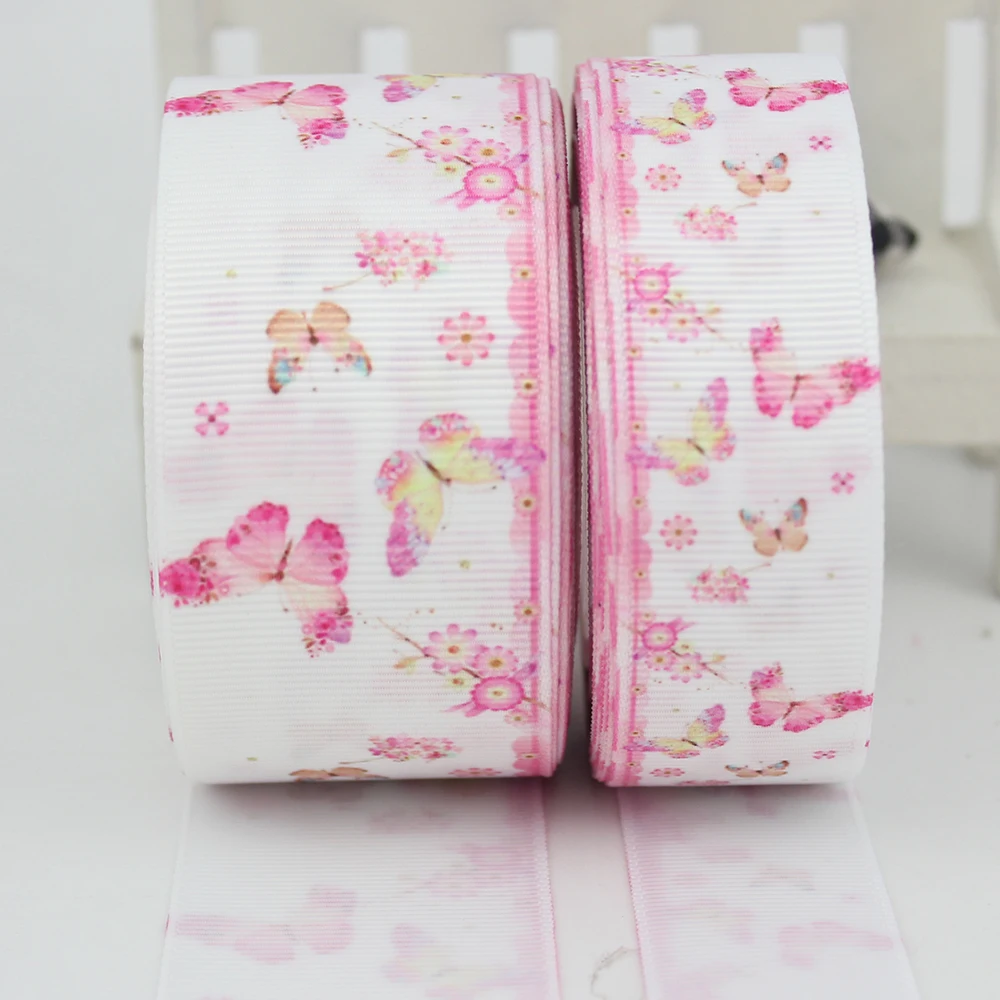 white butterfly grosgrain (2)