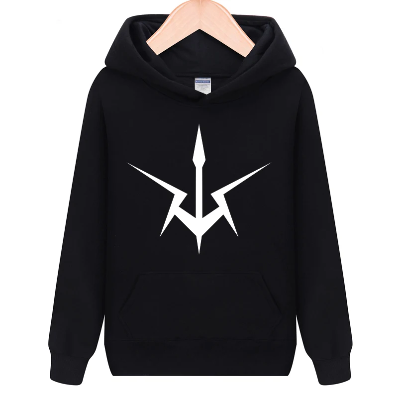 Unisex Japan Anime Code Geass Hoodies Lelouch Lamperouge knight of seven Pullovers Hooded Hoodie Sweatshirts Coat
Unisex Japan Anime Code Geass Hoodies Lelouch Lamperouge knight of seven Pullovers Hooded Hoodie Sweatshirts Coat