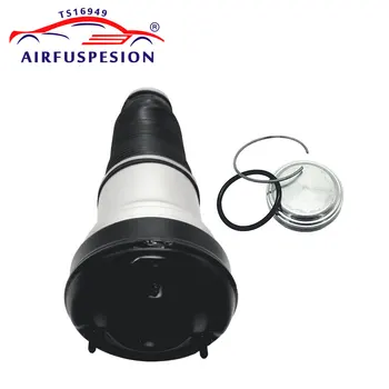 For Mercedes W220 S320 S350 S430 S500 New Front Air Suspension Shock Air Spring Bag Repair kits 2203202438 2203205113 1998-2006
For Mercedes W220 S320 S350 S430 S500 New Front Air Suspension Shock Air Spring Bag Repair kits 2203202438 2203205113 1998-2006