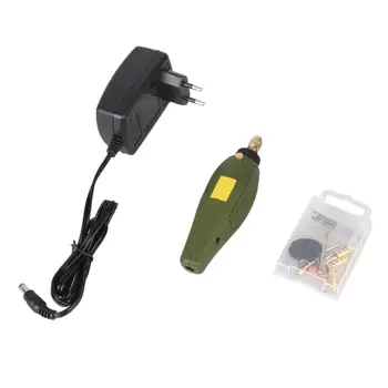 Mini Professional Electric Drill Grinding Grinder Tool for Cutting Milling Polishing Engraving Grinding Drawing Trimming
Mini Professional Electric Drill Grinding Grinder Tool for Cutting Milling Polishing Engraving Grinding Drawing Trimming