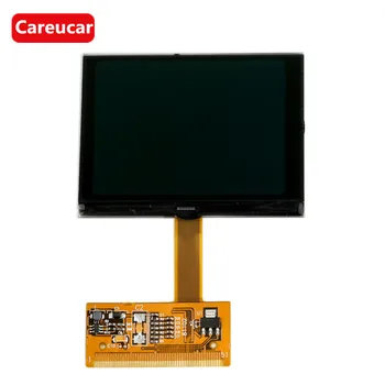 LCD Cluster Display - for AUDI TT S3 A6 VDO OEM for Jeager LCD Cluster Display for AUDI
LCD Cluster Display - for AUDI TT S3 A6 VDO OEM for Jeager LCD Cluster Display for AUDI
