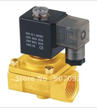 High Quality G3/4'' Two Position Two Way Solenoid Valves PU220-06A Solenoid Valve Brass
High Quality G3/4'' Two Position Two Way Solenoid Valves PU220-06A Solenoid Valve Brass