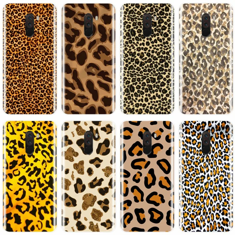 Brown Gold Yellow Leopard Animal Cover TPU Phone Case For Redmi 4 4A 4X 5A 5 PLUS 6pro 7 NOTE 4 5 6 7 NOTE 4X 5A 5 6 Pro
Brown Gold Yellow Leopard Animal Cover TPU Phone Case For Redmi 4 4A 4X 5A 5 PLUS 6pro 7 NOTE 4 5 6 7 NOTE 4X 5A 5 6 Pro
