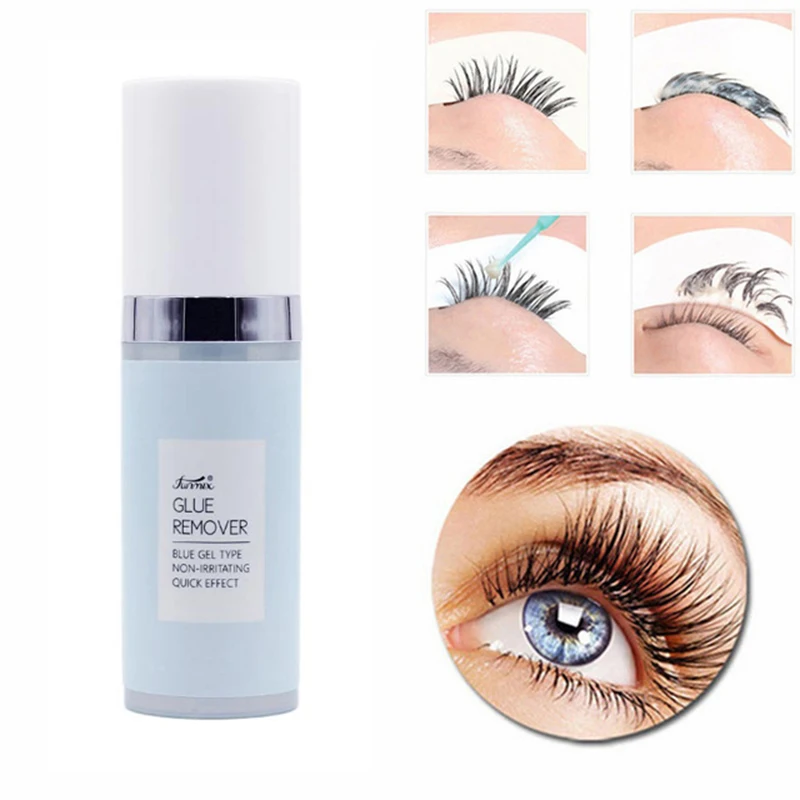 Eyelash Glue Remover 15g False Eyelash Glue Remover Fragrance Gel Type Eyelash Adhesive Debonder Removal Essential Tool TSLM1
Eyelash Glue Remover 15g False Eyelash Glue Remover Fragrance Gel Type Eyelash Adhesive Debonder Removal Essential Tool TSLM1