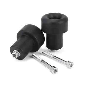 Frame Sliders Falling Crash Engine Protector for Kawasaki Ninja ZX6R 98-02/ZX9R 98-03/ZX12R 01-04 Motorcycle Black D30
Frame Sliders Falling Crash Engine Protector for Kawasaki Ninja ZX6R 98-02/ZX9R 98-03/ZX12R 01-04 Motorcycle Black D30