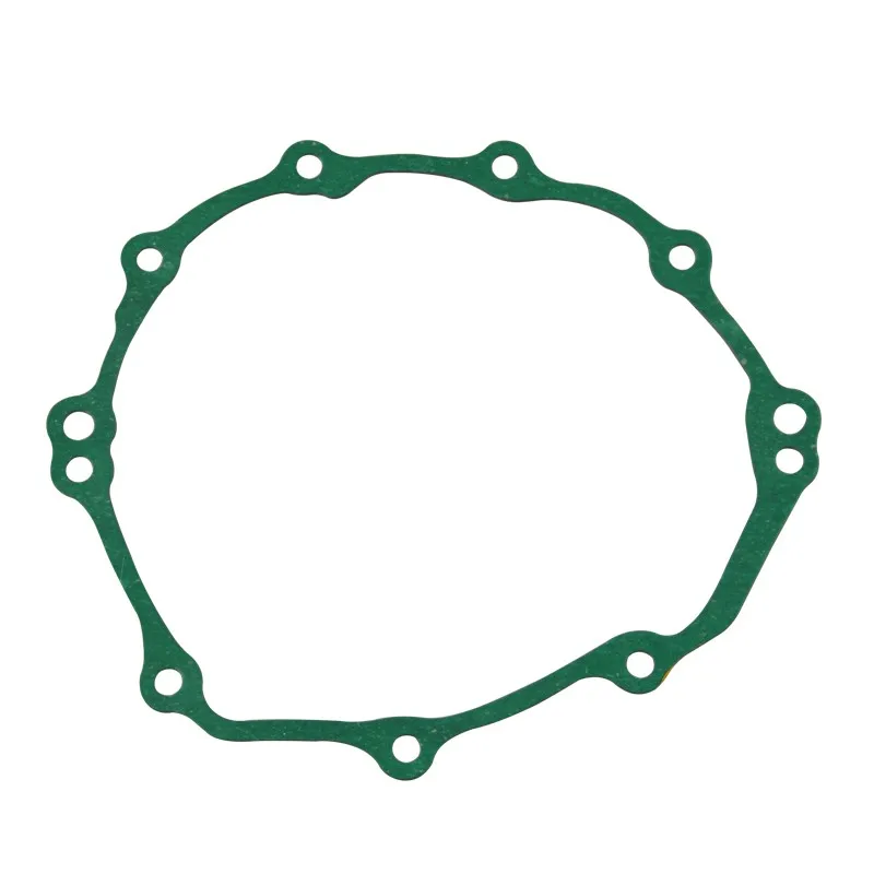 Motorcycle Stator Engine Cover Gasket For Honda CBR1000RR 2013 2014 2015 CBR 1000RR CBR1000RR 13 14 15 NEW
Motorcycle Stator Engine Cover Gasket For Honda CBR1000RR 2013 2014 2015 CBR 1000RR CBR1000RR 13 14 15 NEW