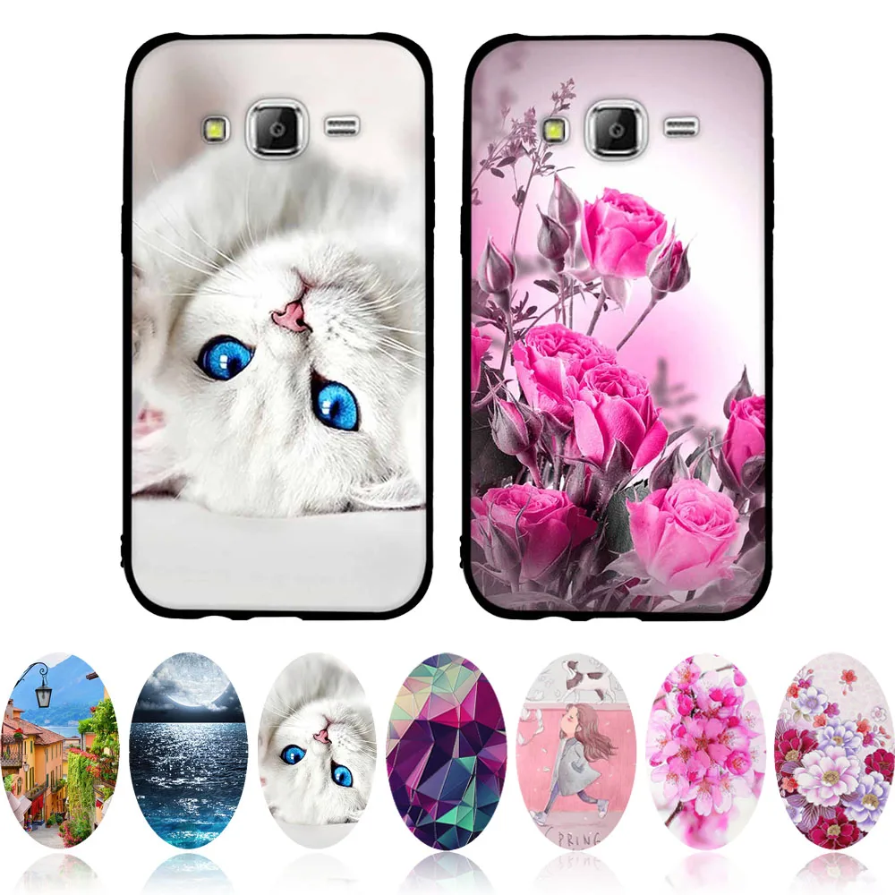 5.0'' Cover for Samsung J5 2015 Case Silicone Bags 3D Cat Fundas Coque Shell For Samsung Galaxy J5 2015 J500 J500F Phone Cases
5.0'' Cover for Samsung J5 2015 Case Silicone Bags 3D Cat Fundas Coque Shell For Samsung Galaxy J5 2015 J500 J500F Phone Cases