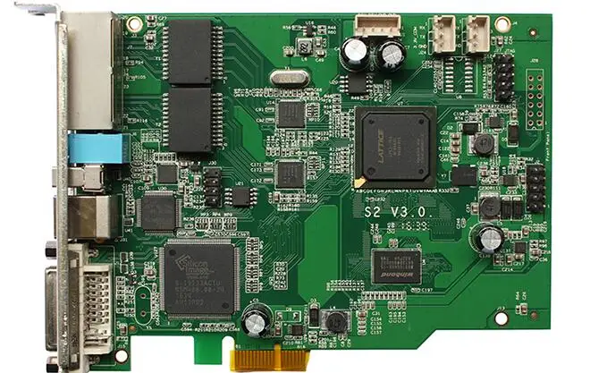 Colorlight S2 replacment T7 IT7 Synchronous full color display sending card work with 5A 5A-75 receiving cards video controller
Colorlight S2 replacment T7 IT7 Synchronous full color display sending card work with 5A 5A-75 receiving cards video controller