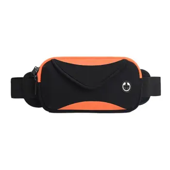 Running Waist Bag Large Capacity Women Men Elastic Zipper Buckled Strap Phone Storage Case Pouch Travel Climbing Sport Bag
Running Waist Bag Large Capacity Women Men Elastic Zipper Buckled Strap Phone Storage Case Pouch Travel Climbing Sport Bag