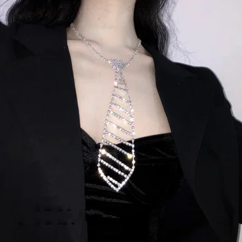 Exclusive Harajuku omighty vintage tie women cute Punk Style necklace Collares Mujer
Exclusive Harajuku omighty vintage tie women cute Punk Style necklace Collares Mujer