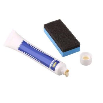 Scratch Remover Car Scratch Repair Agent Repair Wax Strong Decontamination Wax Paint maintenance 2018
Scratch Remover Car Scratch Repair Agent Repair Wax Strong Decontamination Wax Paint maintenance 2018