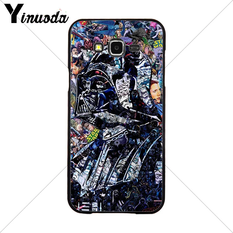 YODA STAR WARS The Force Awakens