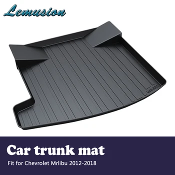 1Set Car Cargo rear trunk mat For Chevrolet Malibu 2012 2013 2014 2015 2016 2017 2018 Boot Liner Tray Anti-slip mat Accessories
1Set Car Cargo rear trunk mat For Chevrolet Malibu 2012 2013 2014 2015 2016 2017 2018 Boot Liner Tray Anti-slip mat Accessories